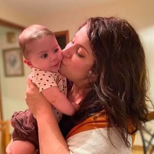 Meet your Posher, April